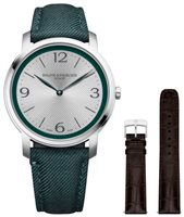 Orologio Baume & Mercier Uomo in Acciaio M0A10705 - M0A10705